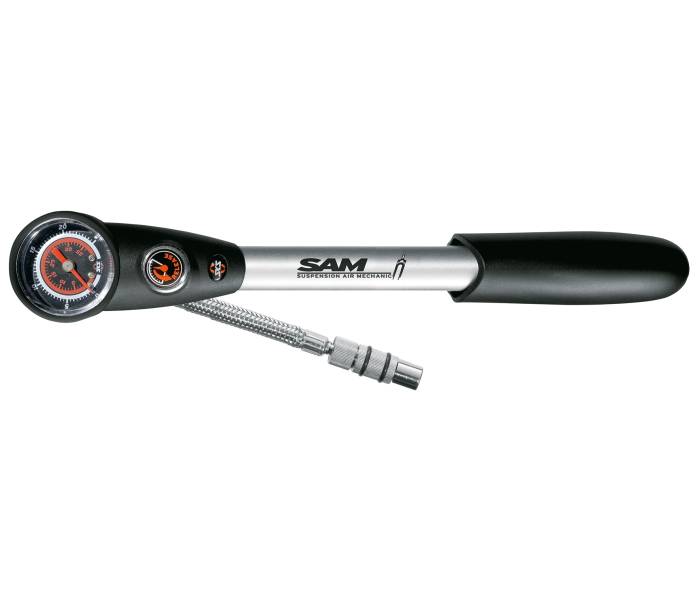 Pumpe SKS SAM suspension Aluplast 230 gram