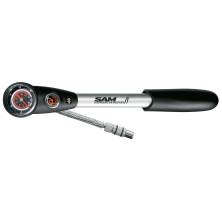 Pumpe SKS SAM suspension Aluplast 230 gram
