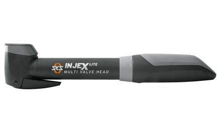 Pumpe SKS Injex Lite minipumpe 252mm