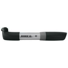 Pumpe SKS Rookie XL sølv minipumpe 227mm avrvdv