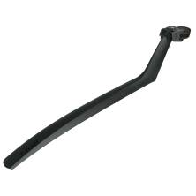 Stumpskærm SKS S-blade sort 700c x 47mm