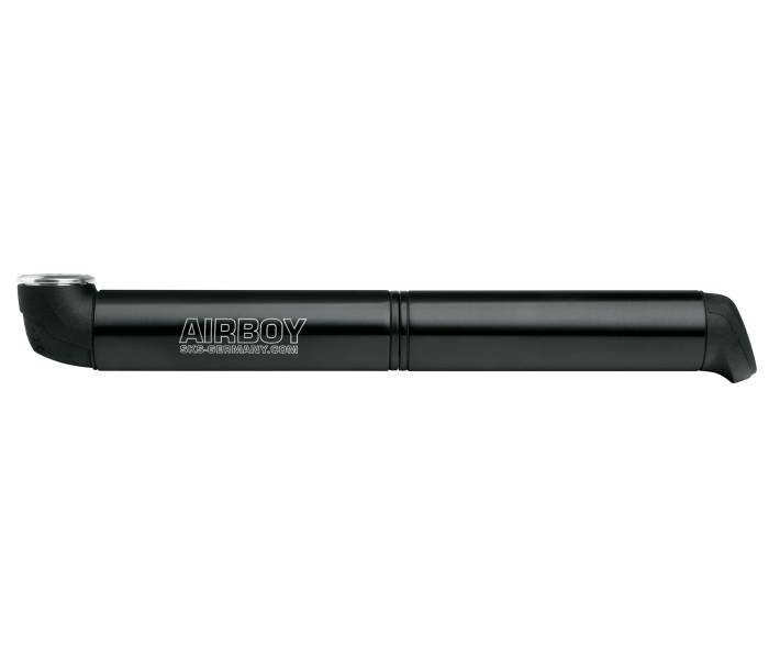 Pumpe SKS Airboy minipumpe 172mm sort kun til FVDV