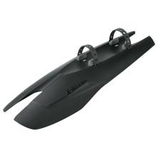 Stumpskærm SKS X-Board Dark front 26-29in
