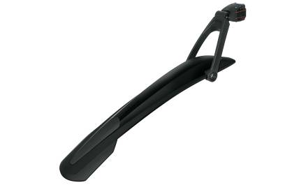 Stumpskærm SKS X-Blade Dark bag 26in27,5in