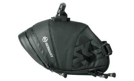 Sadeltaske SKS Explorer Click 1800 sort