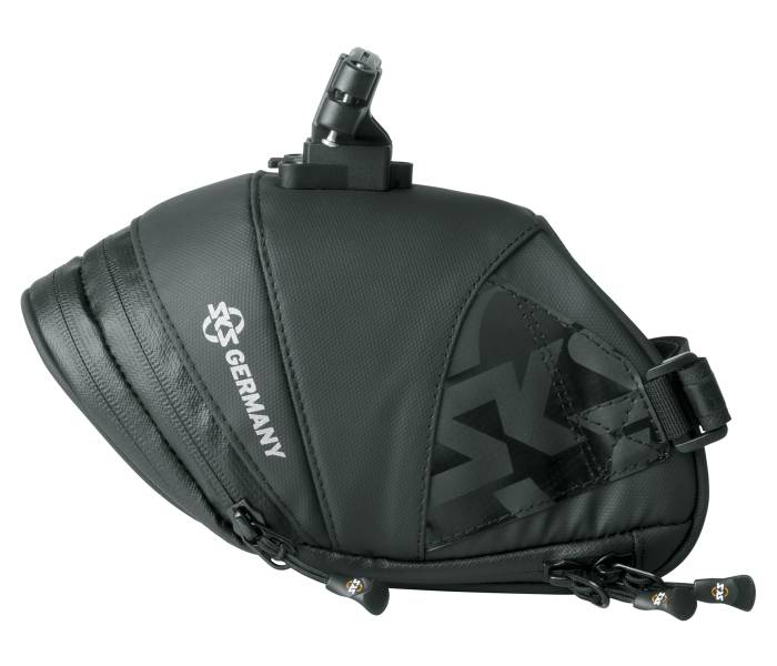 Sadeltaske SKS Explorer Click 1800 sort