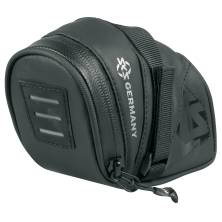 Sadeltaske SKS Explorer Straps 500 sort