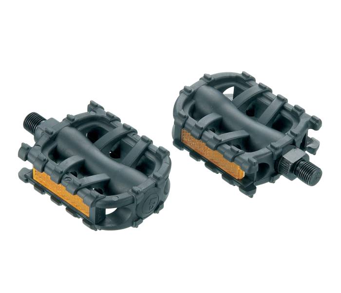 Pedal Bike Attitude Børne 916in plast sort VP213 Pedal Bike Attitude Børne 916in plast sort VP213