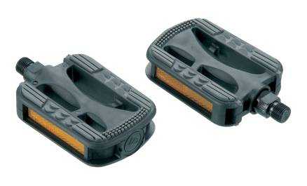 Pedal Bike Attitude Cruiser 12in sort VP810
