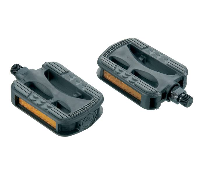 Pedal Bike Attitude Cruiser 12in sort VP810