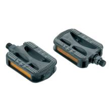 Pedal Bike Attitude Cruiser 12in sort VP810