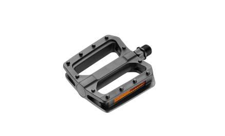 Pedal Bike Attitude Flat Pedal 916 Sort Kunststof VPE-229