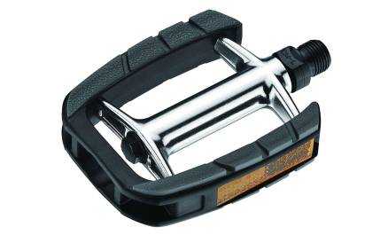 Pedal Bike Attitude Sport 916in alu lukkede lejer VP183