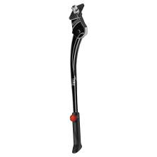 Støtteben Justerbar 26-28in Sort mknap & rustfri bolt M10 Unbrako