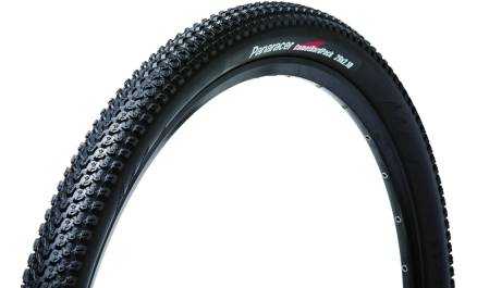 Dæk Panaracer 26 x 2,10 Comet Hard Pack Black 660 gram (25)