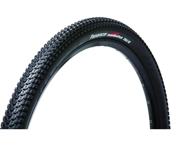 Dæk Panaracer 26 x 2,10 Comet Hard Pack Black 660 gram (25)