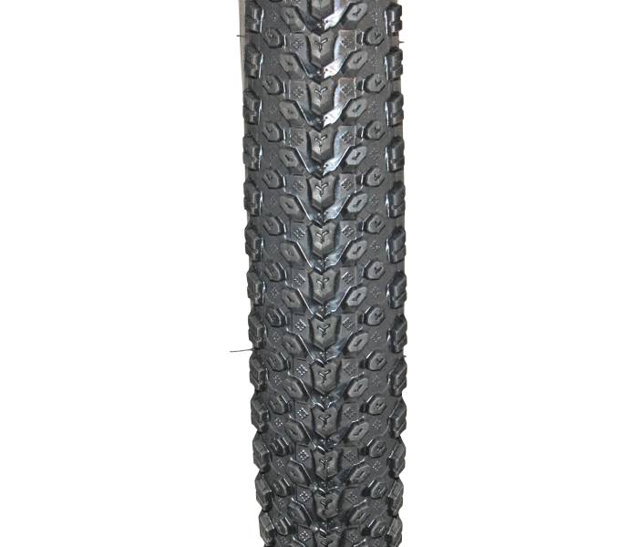 Dæk Panaracer 29 x 2,1 Comet Hard pack black 730 gram (25)
