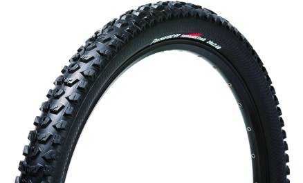 Dæk Panaracer 27,5 x 2,10 Swoop AllTrail 780g (52-584) (25)
