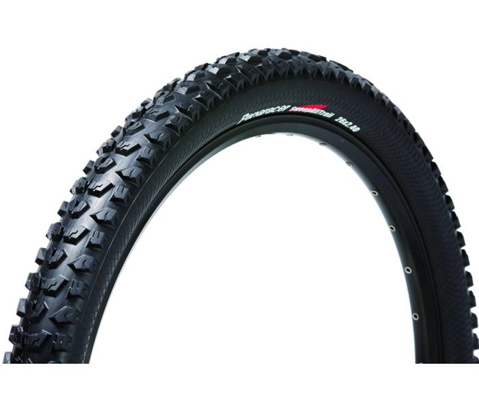 Dæk Panaracer 27,5 x 2,10 Swoop AllTrail 780g (52-584) (25) Dæk Panaracer 27,5 x 2,10 Swoop AllTrail 780g (52-584) (25)