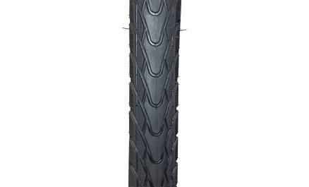 Dæk Panaracer 700 x 38 Tourguard+ mrefleks 4,5mm gummi indlæg 940g (25)