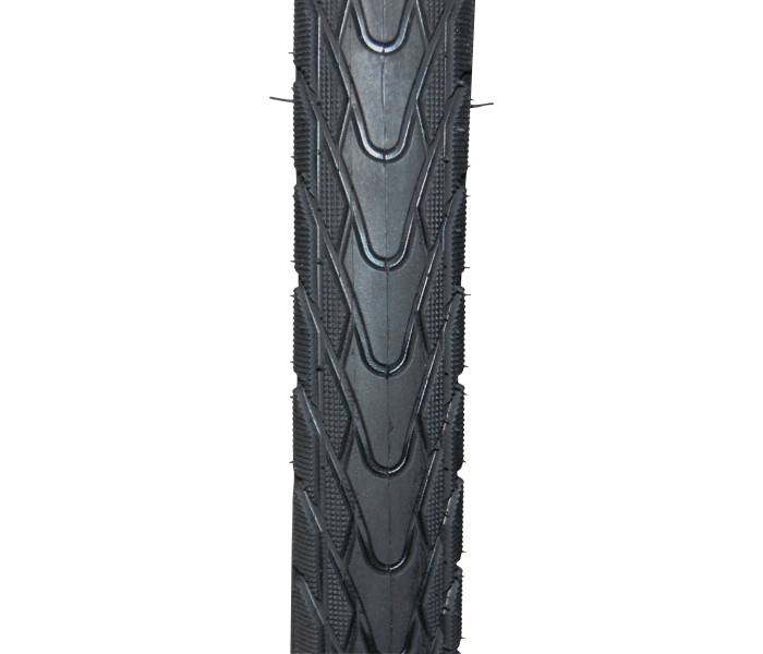 Dæk Panaracer 700 x 38 Tourguard+ mrefleks 4,5mm gummi indlæg 940g (25) Dæk Panaracer 700 x 38 Tourguard+ mrefleks 4,5mm gummi indlæg 940g (25)