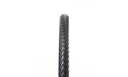 Dæk Panaracer 700 x 42 Tourguard+ mrefleks 4.5mm gummi indlæg 1080g (25)