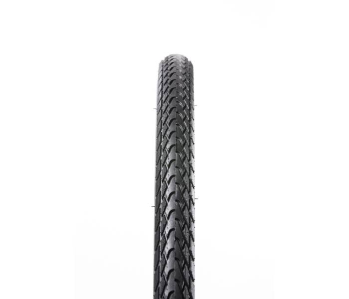 Dæk Panaracer 700 x 42 Tourguard+ mrefleks 4.5mm gummi indlæg 1080g (25)