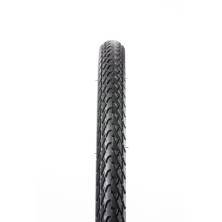 Dæk Panaracer 700 x 42 Tourguard+ mrefleks 4.5mm gummi indlæg 1080g (25)