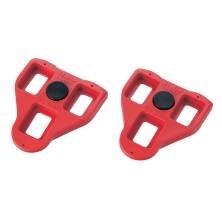 Klampe Bike Attitude Rød E-Arc1 Til Look 7 grader float