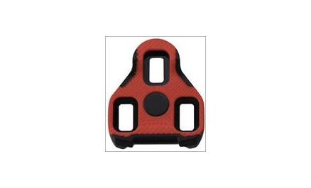 Klampe Bike Attitude KEO E-Arc11 7 grader float