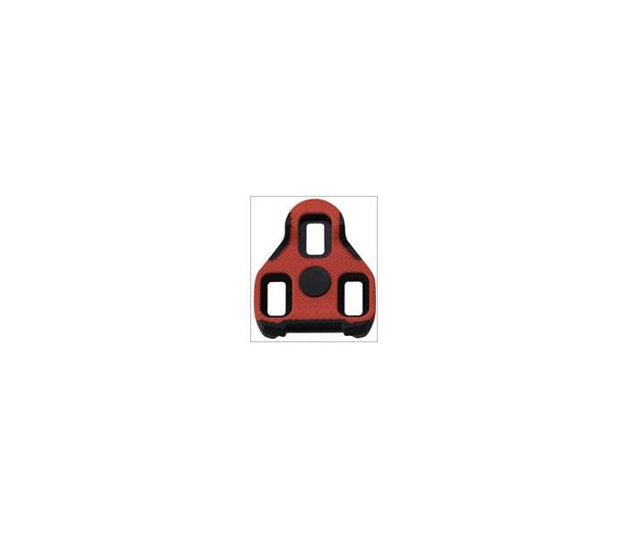 Klampe Bike Attitude KEO E-Arc11 7 grader float