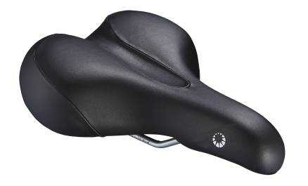 Sadel Bike Attitude Shopping Sort 200 X 270 Satin stel