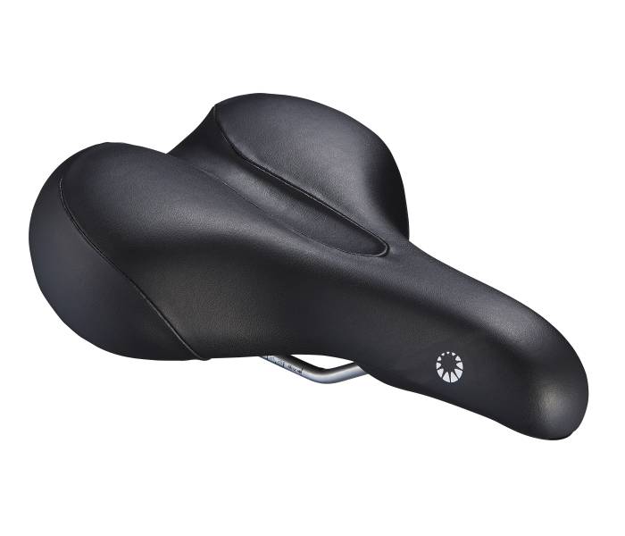 Sadel Bike Attitude Shopping Sort 200 X 270 Satin stel