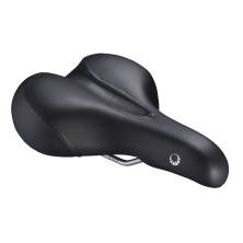Sadel Bike Attitude Shopping Sort 200 X 270 Satin stel