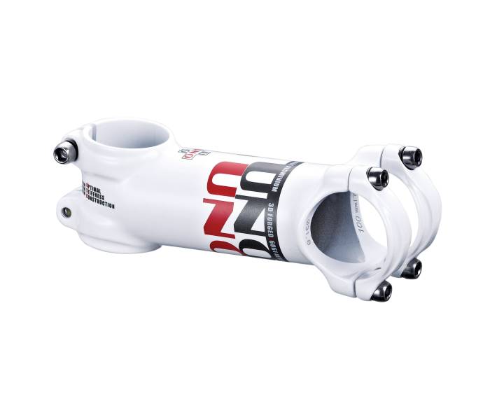 Frempind Bike Attitude Uno 1 18in Porcelain Hvid ø31,880mm +-7gr Ahead