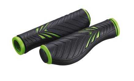 Håndtag Bike Attitude Ergonomisk Kraton Med Gel 130 mm