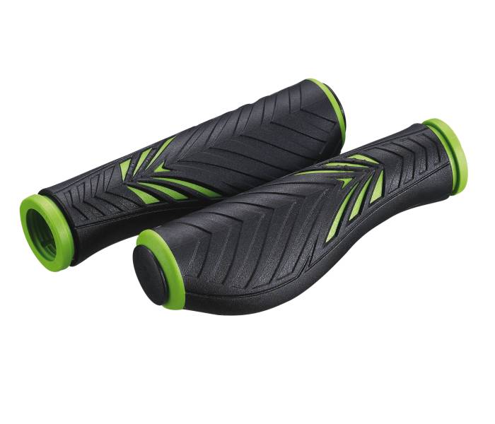 Håndtag Bike Attitude Ergonomisk Kraton Med Gel 130 mm