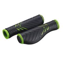 Håndtag Bike Attitude Ergonomisk Kraton Med Gel 130 mm