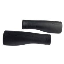 Håndtag Bike Attitude Nishiki Ergo Grip Sort Sæt
