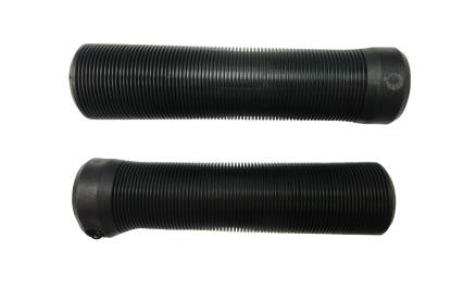 Håndtag Bike Attitude Mtb  E-Bike Sort SyntetiskVexk 134.8134.8mm