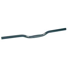 Overrør Bike Attitude Sort Mtb Riser 62 cm25 mm Rise Ø25,4