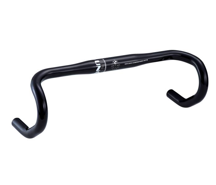 Overrør Bike Attitude Uno Race Ebony Sort 40 cm Ø31,8mm Overrør Bike Attitude Uno Race Ebony Sort 40 cm Ø31,8mm