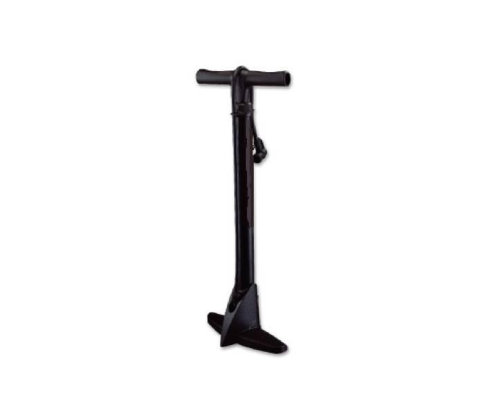 Fodpumpe Bike Attitude Plast Sort Umanometer AVFV GF-43 