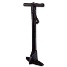 Fodpumpe Bike Attitude Plast Sort Umanometer AVFV GF-43 