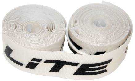 Fælgbånd Bike Attitude Lite 26in MTB 20 mm Bred (pakke 2 Stk)