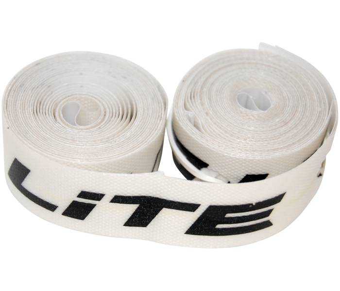Fælgbånd Bike Attitude Lite 700C 20mm Bred (pakke 2 Stk)