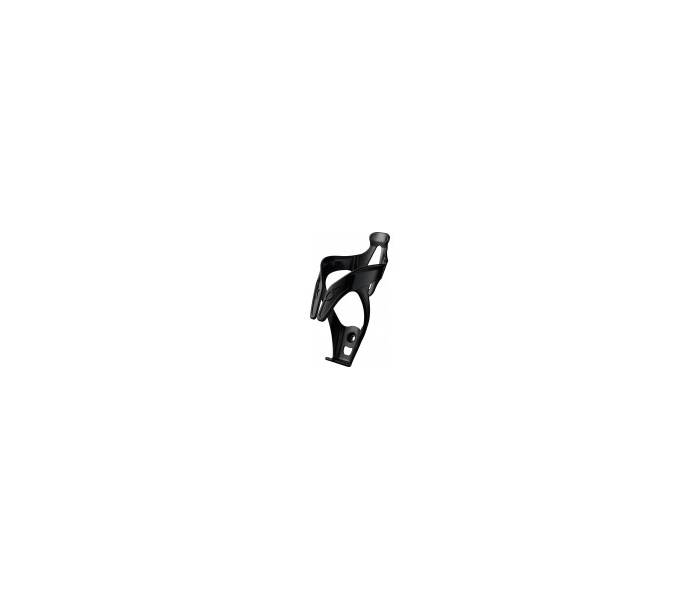 Flaskeholder Bike Attitude Plast Sort