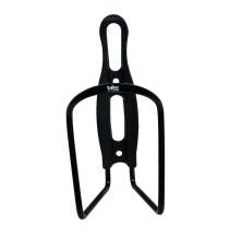 Flaskeholder Bike Attitude Alu 5mm Sort