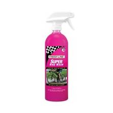 Cykel vask Finish Line Super Bike Wash 1L spray flaske