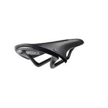 Sadel C13 Carved 145 All Weather Black